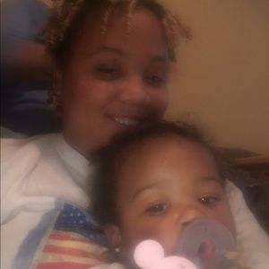 Meet your Posher, Porsha